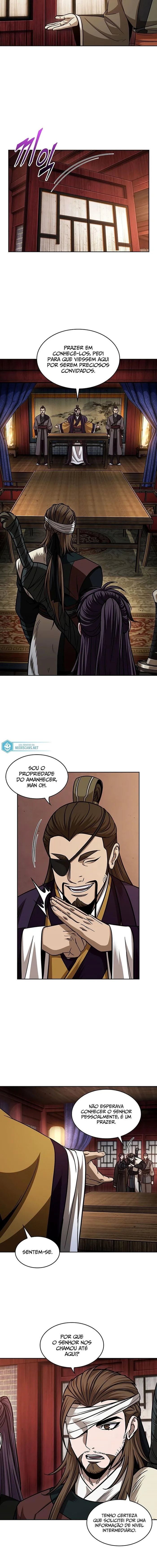 Read Nano Machine PT Manga Online