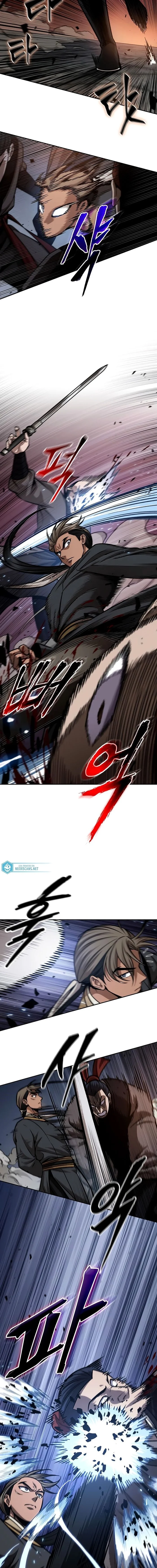 Read Nano Machine PT Manga Online