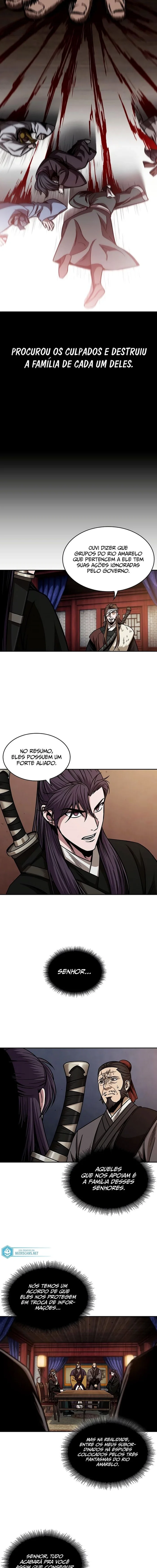 Read Nano Machine PT Manga Online