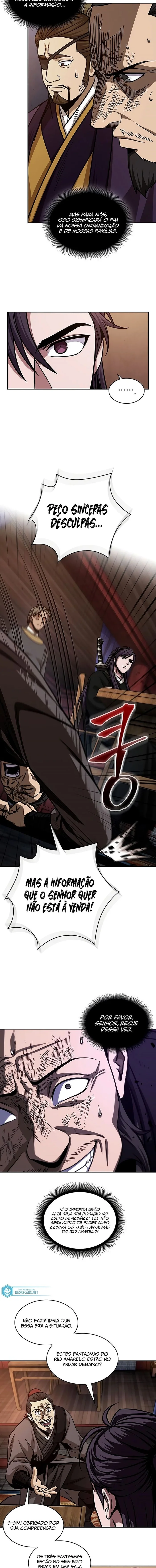 Read Nano Machine PT Manga Online
