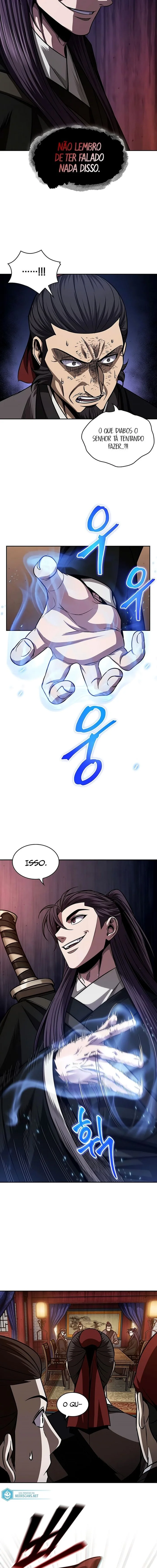 Read Nano Machine PT Manga Online