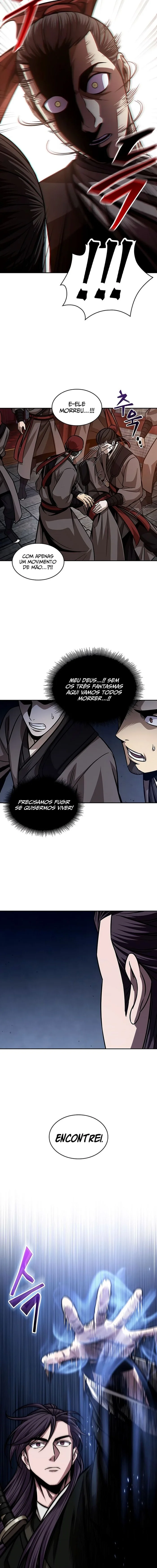 Read Nano Machine PT Manga Online