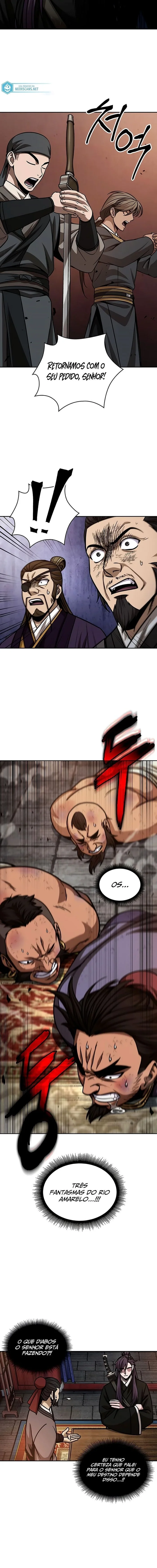 Read Nano Machine PT Manga Online
