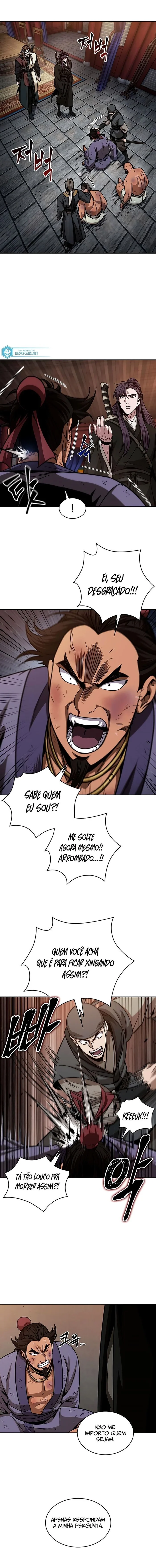 Read Nano Machine PT Manga Online