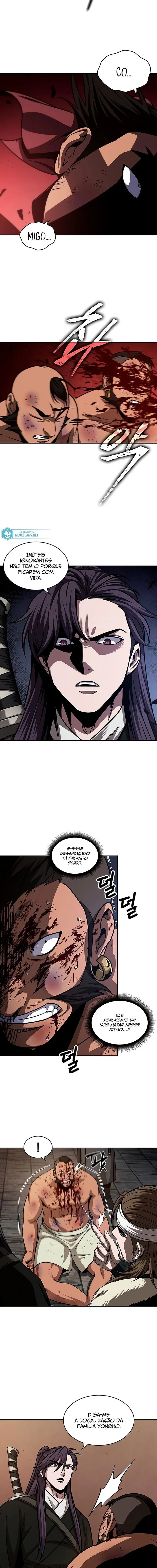 Read Nano Machine PT Manga Online