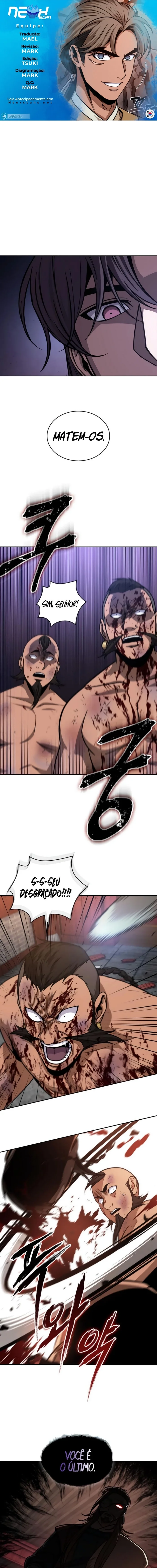 Read Nano Machine PT Manga Online