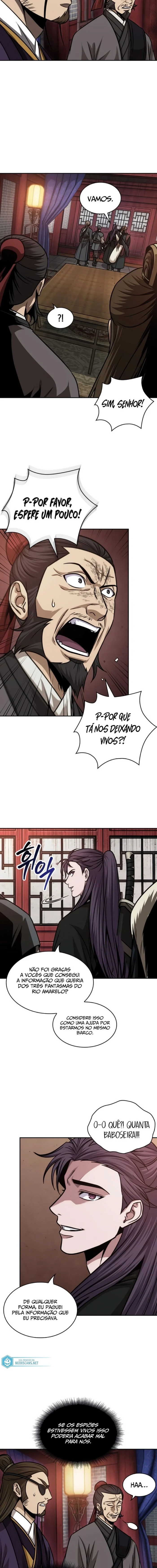 Read Nano Machine PT Manga Online