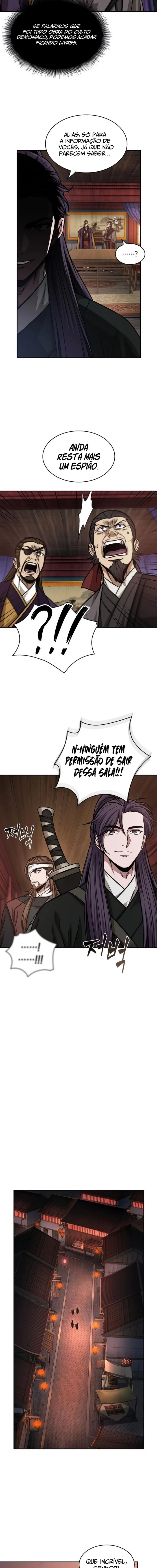 Read Nano Machine PT Manga Online