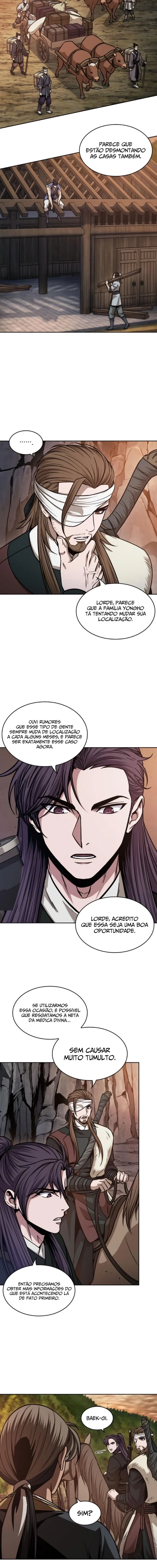 Read Nano Machine PT Manga Online