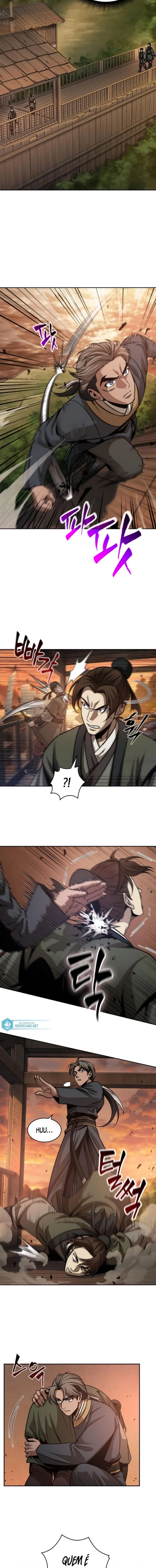 Read Nano Machine PT Manga Online