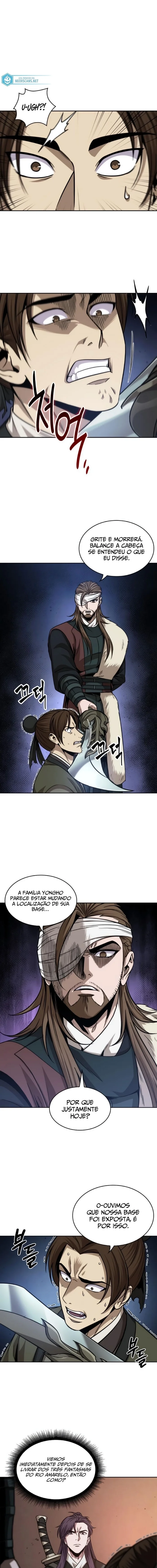 Read Nano Machine PT Manga Online