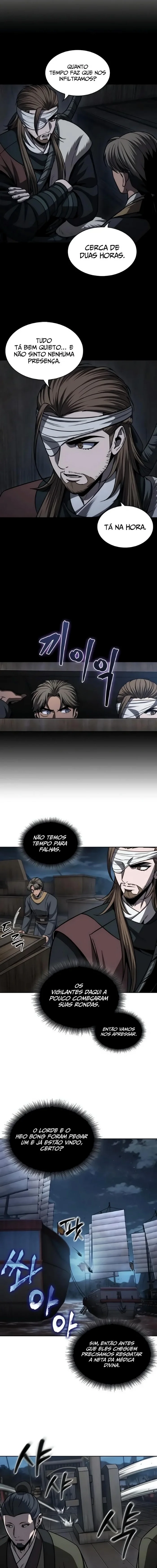 Read Nano Machine PT Manga Online