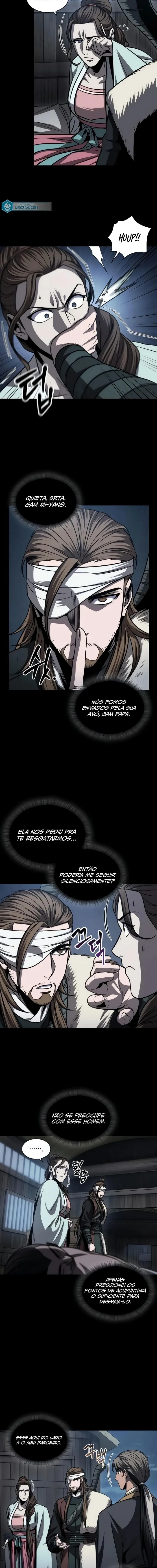 Read Nano Machine PT Manga Online