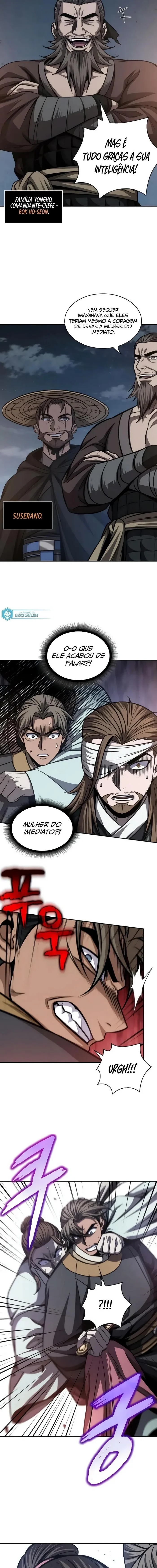 Read Nano Machine PT Manga Online