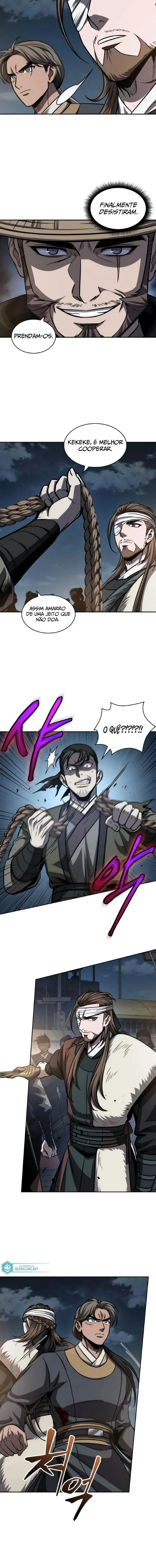 Read Nano Machine PT Manga Online