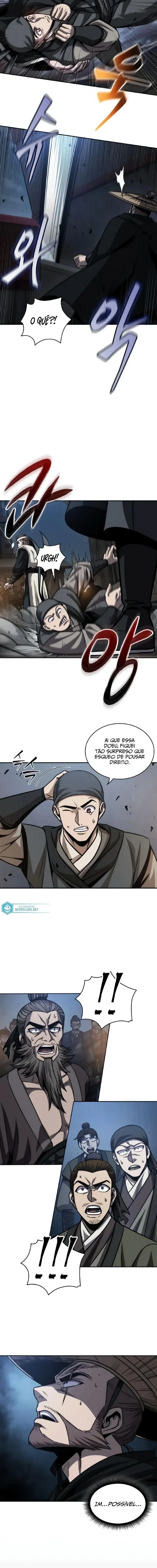 Read Nano Machine PT Manga Online