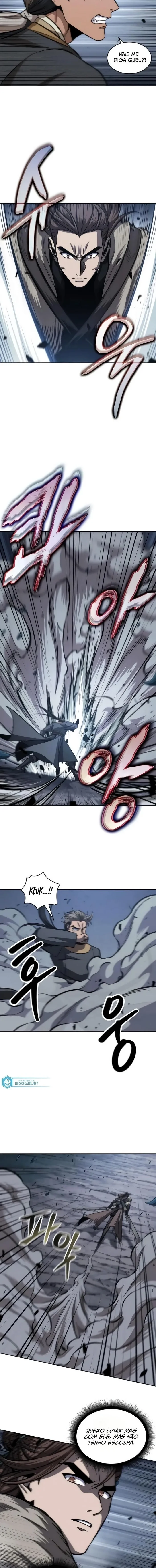 Read Nano Machine PT Manga Online