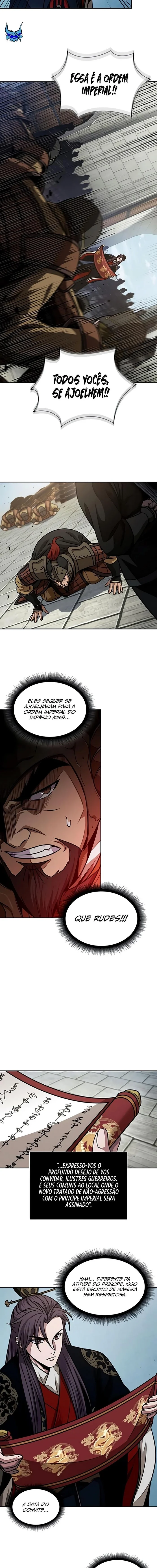 Read Nano Machine PT Manga Online