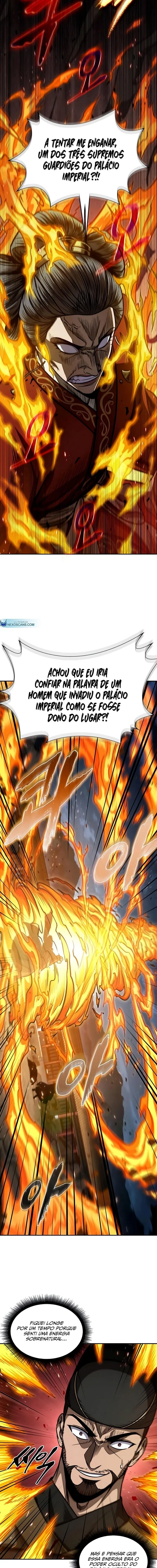 Read Nano Machine PT Manga Online