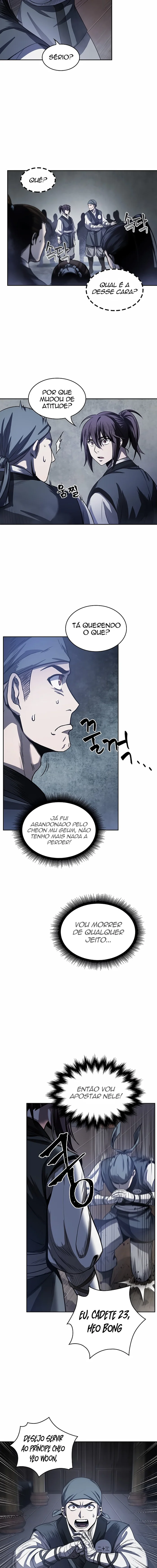 Read Nano Machine PT Manga Online