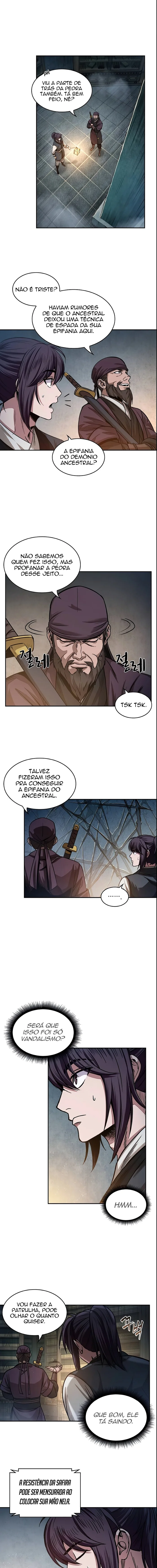 Read Nano Machine PT Manga Online