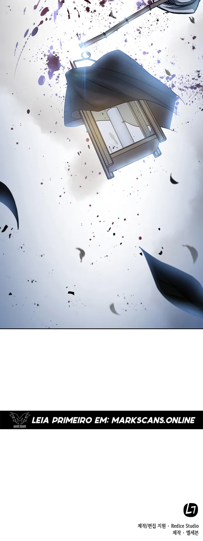 Read Nano Machine PT Manga Online