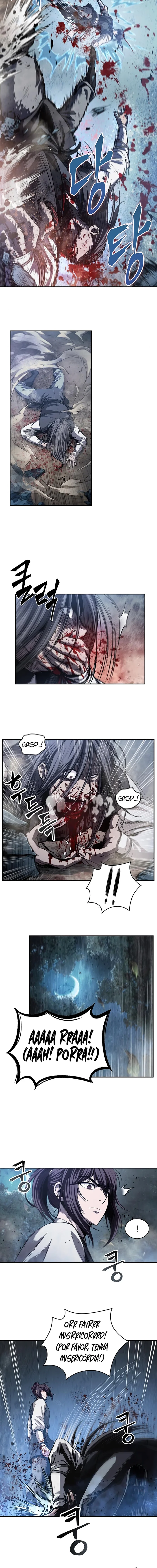 Read Nano Machine PT Manga Online