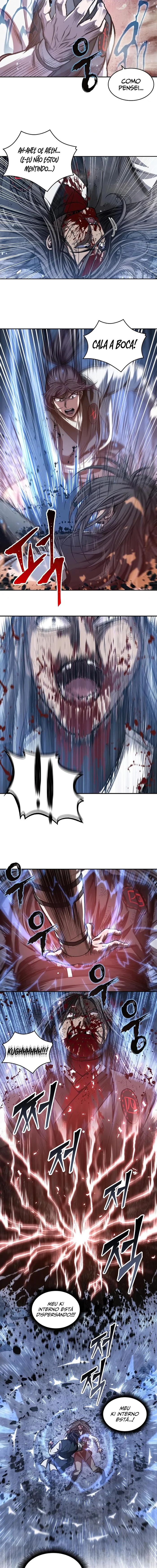Read Nano Machine PT Manga Online