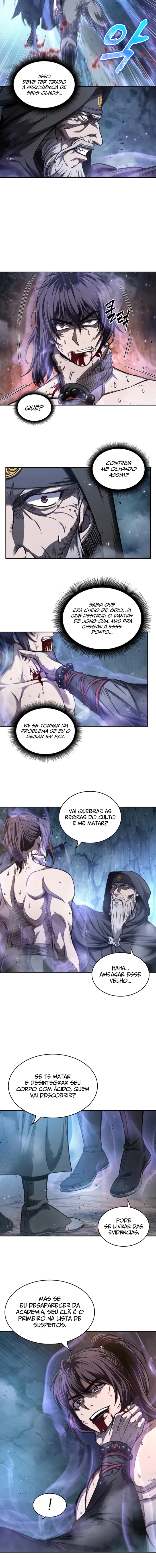 Read Nano Machine PT Manga Online