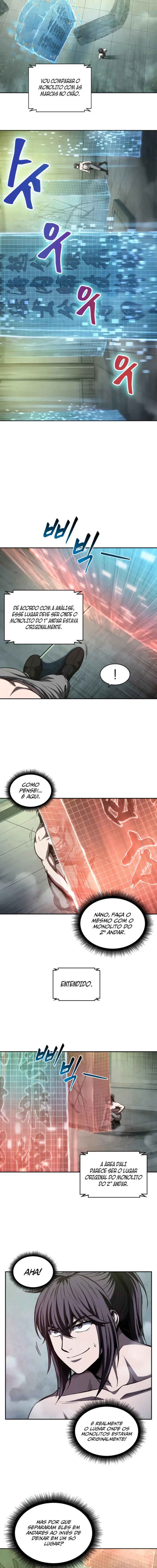 Read Nano Machine PT Manga Online