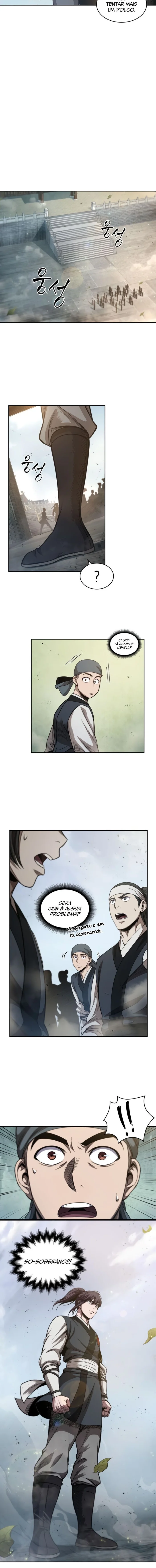 Read Nano Machine PT Manga Online
