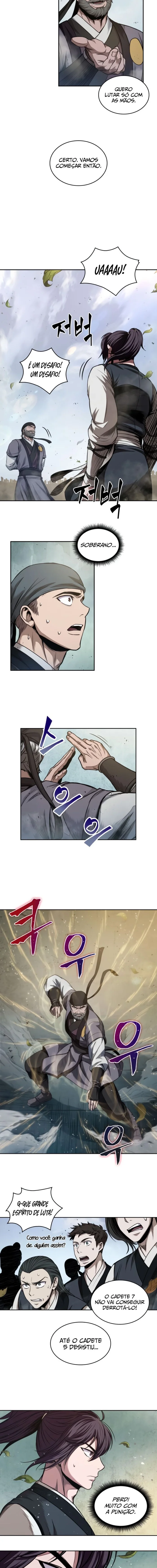Read Nano Machine PT Manga Online