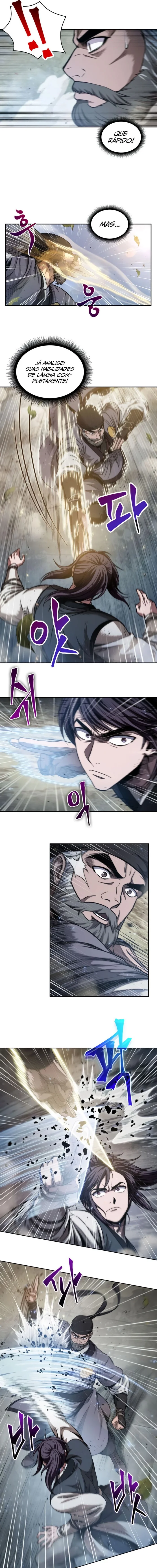 Read Nano Machine PT Manga Online