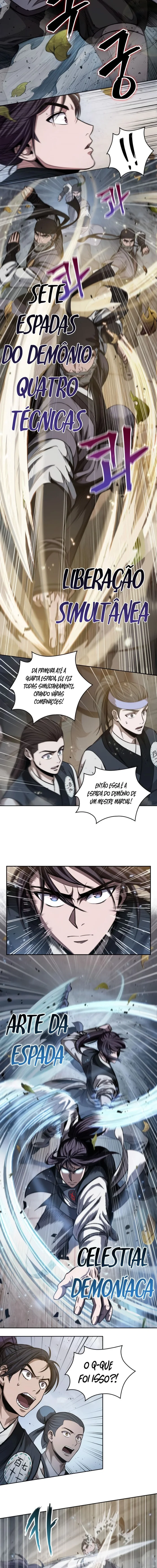 Read Nano Machine PT Manga Online