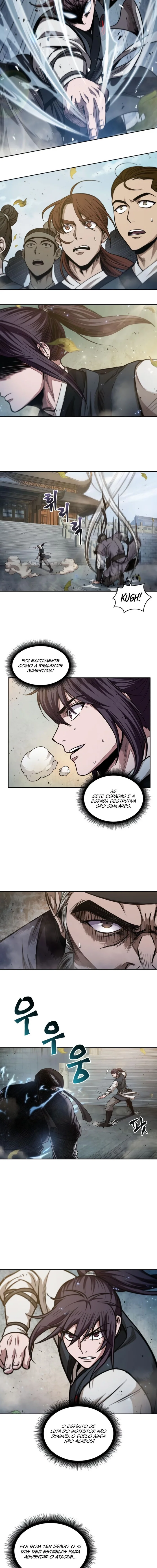 Read Nano Machine PT Manga Online