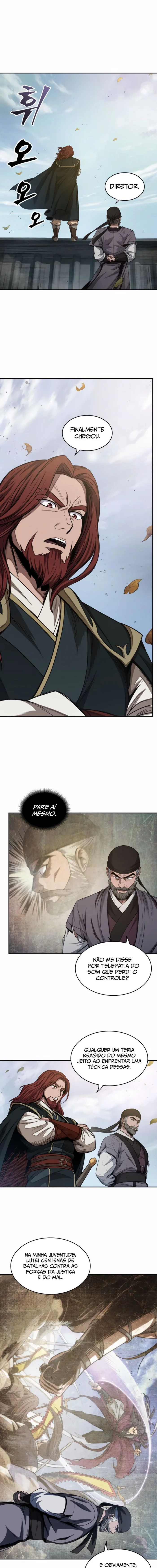 Read Nano Machine PT Manga Online
