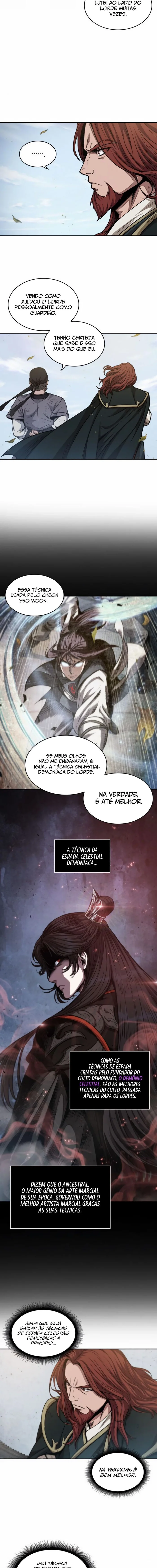 Read Nano Machine PT Manga Online