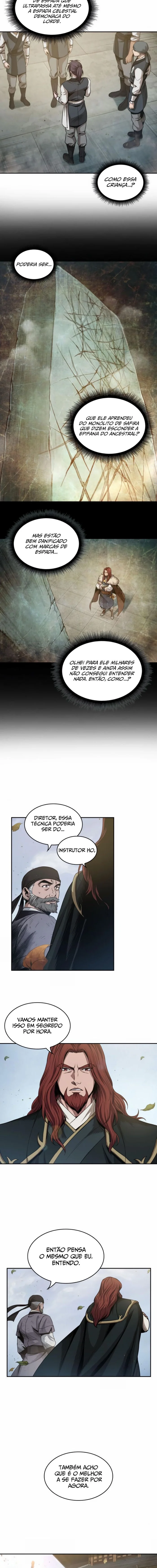 Read Nano Machine PT Manga Online