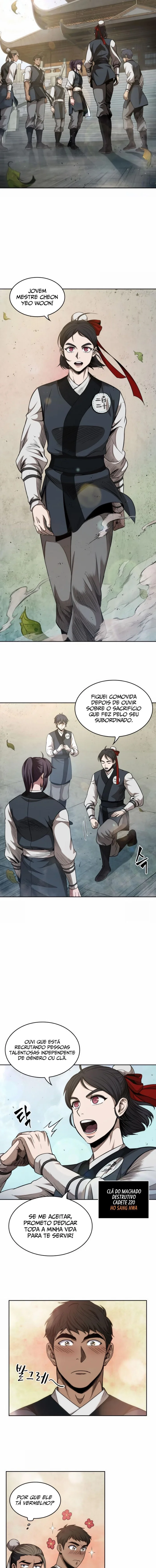 Read Nano Machine PT Manga Online