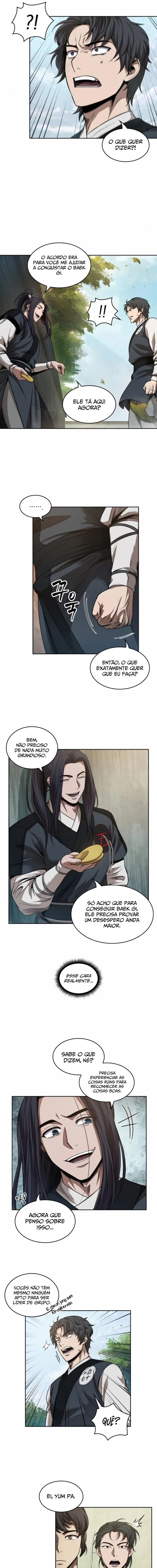 Read Nano Machine PT Manga Online