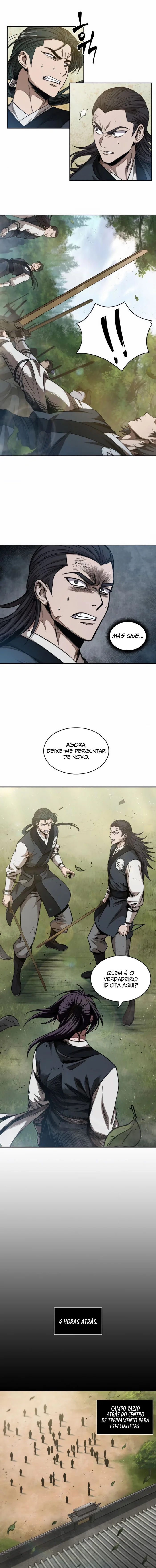 Read Nano Machine PT Manga Online
