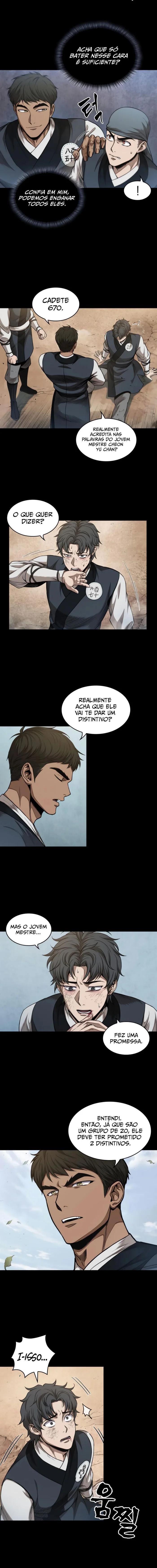 Read Nano Machine PT Manga Online