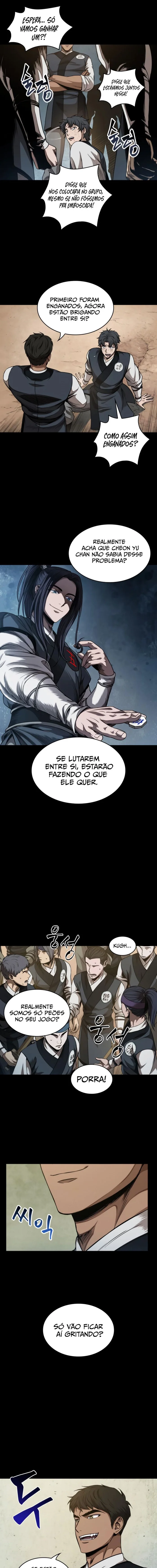 Read Nano Machine PT Manga Online