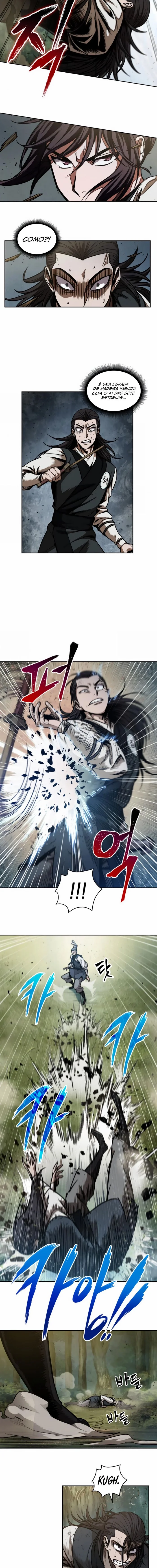 Read Nano Machine PT Manga Online