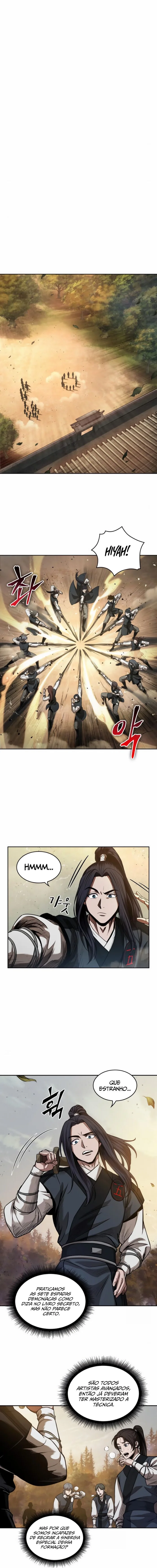 Read Nano Machine PT Manga Online