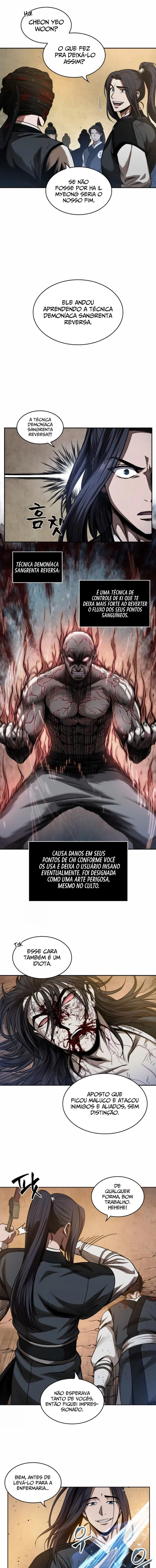 Read Nano Machine PT Manga Online