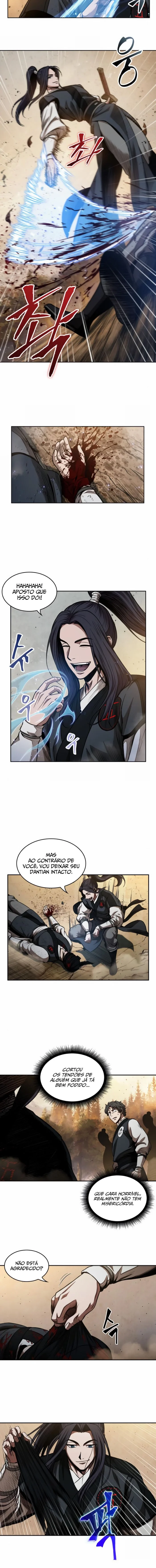 Read Nano Machine PT Manga Online
