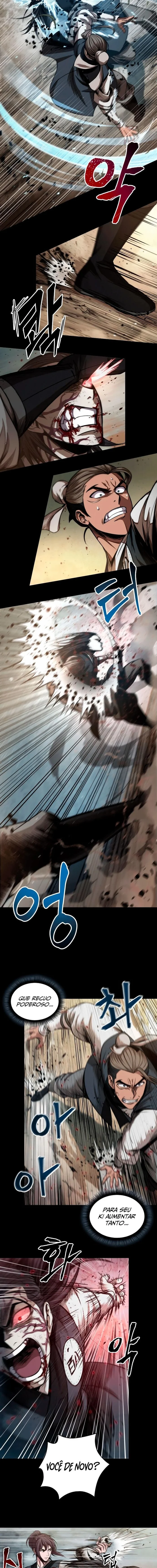 Read Nano Machine PT Manga Online