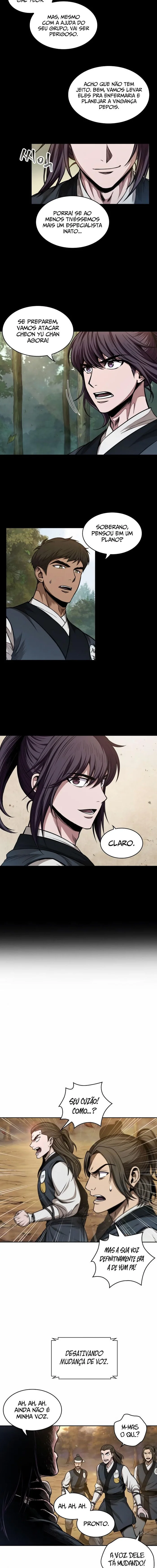 Read Nano Machine PT Manga Online