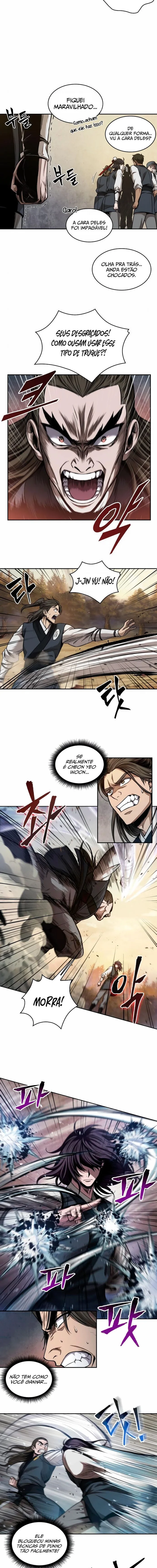 Read Nano Machine PT Manga Online
